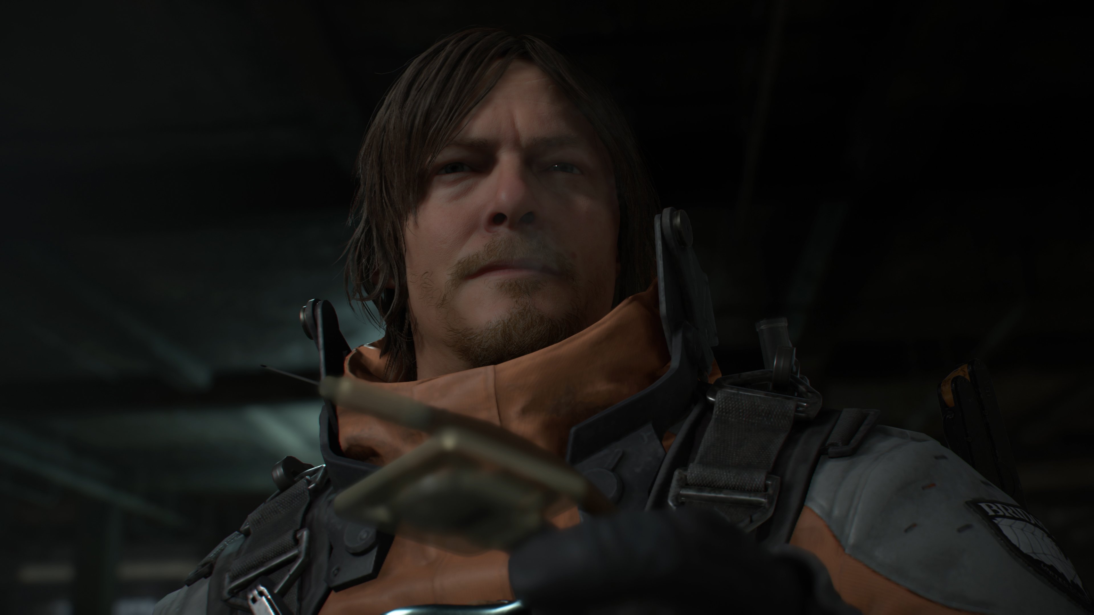 Death Stranding - Imagen 42
